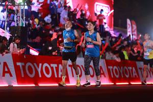 BIB: 46052
                            <button type="button" onclick="openModal(20142142)" class="btn btn-primary btn-sm float-right btn-popup" data-toggle="modal" data-target=".modal-high-quality">
                        <i class="fas fa-shopping-cart"></i> Add to Cart
                    </button>
                                            <button type="button" onclick="isThisMe(20142142, true)" class="btn btn-success btn-sm float-right btn-popup btn-isme hidden" data-toggle="tooltip" data-placement="bottom" title="นี่คือรูปของคุณใช่ไหม คลิกที่นี่เพื่อเอาเข้าอัลบั้ม">
                        <i class="fas fa-plus"></i> Add to album
                    </button>
                    <button type="button" onclick="isThisMe(20142142, false)" class="btn btn-warning btn-sm float-right btn-popup btn-isnotme hidden">
                        <i class="fas fa-ban"></i> Remove from album
                    </button>