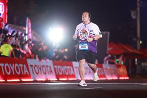 BIB: 44167
                            <button type="button" onclick="openModal(20161811)" class="btn btn-primary btn-sm float-right btn-popup" data-toggle="modal" data-target=".modal-high-quality">
                        <i class="fas fa-shopping-cart"></i> Add to Cart
                    </button>
                                            <button type="button" onclick="isThisMe(20161811, true)" class="btn btn-success btn-sm float-right btn-popup btn-isme hidden" data-toggle="tooltip" data-placement="bottom" title="นี่คือรูปของคุณใช่ไหม คลิกที่นี่เพื่อเอาเข้าอัลบั้ม">
                        <i class="fas fa-plus"></i> Add to album
                    </button>
                    <button type="button" onclick="isThisMe(20161811, false)" class="btn btn-warning btn-sm float-right btn-popup btn-isnotme hidden">
                        <i class="fas fa-ban"></i> Remove from album
                    </button>