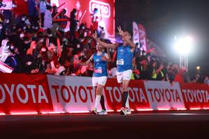 BIB: 1963
                            <button type="button" onclick="openModal(20128458)" class="btn btn-primary btn-sm float-right btn-popup" data-toggle="modal" data-target=".modal-high-quality">
                        <i class="fas fa-shopping-cart"></i> Add to Cart
                    </button>
                                            <button type="button" onclick="isThisMe(20128458, true)" class="btn btn-success btn-sm float-right btn-popup btn-isme hidden" data-toggle="tooltip" data-placement="bottom" title="นี่คือรูปของคุณใช่ไหม คลิกที่นี่เพื่อเอาเข้าอัลบั้ม">
                        <i class="fas fa-plus"></i> Add to album
                    </button>
                    <button type="button" onclick="isThisMe(20128458, false)" class="btn btn-warning btn-sm float-right btn-popup btn-isnotme hidden">
                        <i class="fas fa-ban"></i> Remove from album
                    </button>