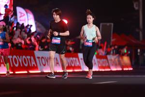 BIB: 45847, 45191
                            <button type="button" onclick="openModal(20164422)" class="btn btn-primary btn-sm float-right btn-popup" data-toggle="modal" data-target=".modal-high-quality">
                        <i class="fas fa-shopping-cart"></i> Add to Cart
                    </button>
                                            <button type="button" onclick="isThisMe(20164422, true)" class="btn btn-success btn-sm float-right btn-popup btn-isme hidden" data-toggle="tooltip" data-placement="bottom" title="นี่คือรูปของคุณใช่ไหม คลิกที่นี่เพื่อเอาเข้าอัลบั้ม">
                        <i class="fas fa-plus"></i> Add to album
                    </button>
                    <button type="button" onclick="isThisMe(20164422, false)" class="btn btn-warning btn-sm float-right btn-popup btn-isnotme hidden">
                        <i class="fas fa-ban"></i> Remove from album
                    </button>