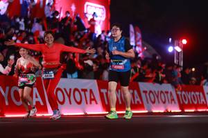 BIB: 41638, 45996
                            <button type="button" onclick="openModal(20152146)" class="btn btn-primary btn-sm float-right btn-popup" data-toggle="modal" data-target=".modal-high-quality">
                        <i class="fas fa-shopping-cart"></i> Add to Cart
                    </button>
                                            <button type="button" onclick="isThisMe(20152146, true)" class="btn btn-success btn-sm float-right btn-popup btn-isme hidden" data-toggle="tooltip" data-placement="bottom" title="นี่คือรูปของคุณใช่ไหม คลิกที่นี่เพื่อเอาเข้าอัลบั้ม">
                        <i class="fas fa-plus"></i> Add to album
                    </button>
                    <button type="button" onclick="isThisMe(20152146, false)" class="btn btn-warning btn-sm float-right btn-popup btn-isnotme hidden">
                        <i class="fas fa-ban"></i> Remove from album
                    </button>