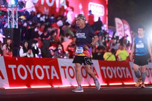 BIB: 198402
                            <button type="button" onclick="openModal(20155875)" class="btn btn-primary btn-sm float-right btn-popup" data-toggle="modal" data-target=".modal-high-quality">
                        <i class="fas fa-shopping-cart"></i> Add to Cart
                    </button>
                                            <button type="button" onclick="isThisMe(20155875, true)" class="btn btn-success btn-sm float-right btn-popup btn-isme hidden" data-toggle="tooltip" data-placement="bottom" title="นี่คือรูปของคุณใช่ไหม คลิกที่นี่เพื่อเอาเข้าอัลบั้ม">
                        <i class="fas fa-plus"></i> Add to album
                    </button>
                    <button type="button" onclick="isThisMe(20155875, false)" class="btn btn-warning btn-sm float-right btn-popup btn-isnotme hidden">
                        <i class="fas fa-ban"></i> Remove from album
                    </button>