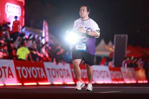 BIB: 44167
                            <button type="button" onclick="openModal(20161893)" class="btn btn-primary btn-sm float-right btn-popup" data-toggle="modal" data-target=".modal-high-quality">
                        <i class="fas fa-shopping-cart"></i> Add to Cart
                    </button>
                                            <button type="button" onclick="isThisMe(20161893, true)" class="btn btn-success btn-sm float-right btn-popup btn-isme hidden" data-toggle="tooltip" data-placement="bottom" title="นี่คือรูปของคุณใช่ไหม คลิกที่นี่เพื่อเอาเข้าอัลบั้ม">
                        <i class="fas fa-plus"></i> Add to album
                    </button>
                    <button type="button" onclick="isThisMe(20161893, false)" class="btn btn-warning btn-sm float-right btn-popup btn-isnotme hidden">
                        <i class="fas fa-ban"></i> Remove from album
                    </button>