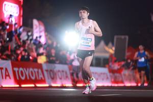 BIB: 40891
                            <button type="button" onclick="openModal(20160094)" class="btn btn-primary btn-sm float-right btn-popup" data-toggle="modal" data-target=".modal-high-quality">
                        <i class="fas fa-shopping-cart"></i> Add to Cart
                    </button>
                                            <button type="button" onclick="isThisMe(20160094, true)" class="btn btn-success btn-sm float-right btn-popup btn-isme hidden" data-toggle="tooltip" data-placement="bottom" title="นี่คือรูปของคุณใช่ไหม คลิกที่นี่เพื่อเอาเข้าอัลบั้ม">
                        <i class="fas fa-plus"></i> Add to album
                    </button>
                    <button type="button" onclick="isThisMe(20160094, false)" class="btn btn-warning btn-sm float-right btn-popup btn-isnotme hidden">
                        <i class="fas fa-ban"></i> Remove from album
                    </button>