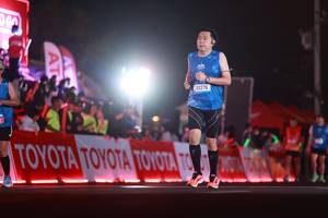 BIB: 43376
                            <button type="button" onclick="openModal(20140081)" class="btn btn-primary btn-sm float-right btn-popup" data-toggle="modal" data-target=".modal-high-quality">
                        <i class="fas fa-shopping-cart"></i> Add to Cart
                    </button>
                                            <button type="button" onclick="isThisMe(20140081, true)" class="btn btn-success btn-sm float-right btn-popup btn-isme hidden" data-toggle="tooltip" data-placement="bottom" title="นี่คือรูปของคุณใช่ไหม คลิกที่นี่เพื่อเอาเข้าอัลบั้ม">
                        <i class="fas fa-plus"></i> Add to album
                    </button>
                    <button type="button" onclick="isThisMe(20140081, false)" class="btn btn-warning btn-sm float-right btn-popup btn-isnotme hidden">
                        <i class="fas fa-ban"></i> Remove from album
                    </button>