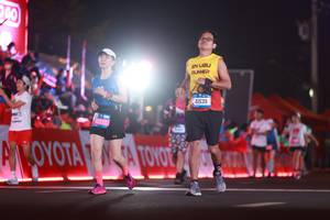 BIB: 155, 41539
                            <button type="button" onclick="openModal(20175538)" class="btn btn-primary btn-sm float-right btn-popup" data-toggle="modal" data-target=".modal-high-quality">
                        <i class="fas fa-shopping-cart"></i> Add to Cart
                    </button>
                                            <button type="button" onclick="isThisMe(20175538, true)" class="btn btn-success btn-sm float-right btn-popup btn-isme hidden" data-toggle="tooltip" data-placement="bottom" title="นี่คือรูปของคุณใช่ไหม คลิกที่นี่เพื่อเอาเข้าอัลบั้ม">
                        <i class="fas fa-plus"></i> Add to album
                    </button>
                    <button type="button" onclick="isThisMe(20175538, false)" class="btn btn-warning btn-sm float-right btn-popup btn-isnotme hidden">
                        <i class="fas fa-ban"></i> Remove from album
                    </button>