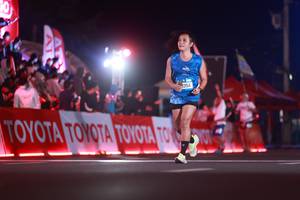 BIB: 9354
                            <button type="button" onclick="openModal(20159213)" class="btn btn-primary btn-sm float-right btn-popup" data-toggle="modal" data-target=".modal-high-quality">
                        <i class="fas fa-shopping-cart"></i> Add to Cart
                    </button>
                                            <button type="button" onclick="isThisMe(20159213, true)" class="btn btn-success btn-sm float-right btn-popup btn-isme hidden" data-toggle="tooltip" data-placement="bottom" title="นี่คือรูปของคุณใช่ไหม คลิกที่นี่เพื่อเอาเข้าอัลบั้ม">
                        <i class="fas fa-plus"></i> Add to album
                    </button>
                    <button type="button" onclick="isThisMe(20159213, false)" class="btn btn-warning btn-sm float-right btn-popup btn-isnotme hidden">
                        <i class="fas fa-ban"></i> Remove from album
                    </button>