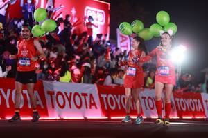 BIB: 130, 344, 014
                            <button type="button" onclick="openModal(20151311)" class="btn btn-primary btn-sm float-right btn-popup" data-toggle="modal" data-target=".modal-high-quality">
                        <i class="fas fa-shopping-cart"></i> Add to Cart
                    </button>
                                            <button type="button" onclick="isThisMe(20151311, true)" class="btn btn-success btn-sm float-right btn-popup btn-isme hidden" data-toggle="tooltip" data-placement="bottom" title="นี่คือรูปของคุณใช่ไหม คลิกที่นี่เพื่อเอาเข้าอัลบั้ม">
                        <i class="fas fa-plus"></i> Add to album
                    </button>
                    <button type="button" onclick="isThisMe(20151311, false)" class="btn btn-warning btn-sm float-right btn-popup btn-isnotme hidden">
                        <i class="fas fa-ban"></i> Remove from album
                    </button>