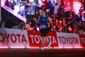 BIB: 15889
                            <button type="button" onclick="openModal(20143307)" class="btn btn-primary btn-sm float-right btn-popup" data-toggle="modal" data-target=".modal-high-quality">
                        <i class="fas fa-shopping-cart"></i> Add to Cart
                    </button>
                                            <button type="button" onclick="isThisMe(20143307, true)" class="btn btn-success btn-sm float-right btn-popup btn-isme hidden" data-toggle="tooltip" data-placement="bottom" title="นี่คือรูปของคุณใช่ไหม คลิกที่นี่เพื่อเอาเข้าอัลบั้ม">
                        <i class="fas fa-plus"></i> Add to album
                    </button>
                    <button type="button" onclick="isThisMe(20143307, false)" class="btn btn-warning btn-sm float-right btn-popup btn-isnotme hidden">
                        <i class="fas fa-ban"></i> Remove from album
                    </button>