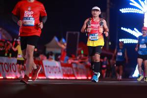 BIB: 42250, 40902, 42931
                            <button type="button" onclick="openModal(20146974)" class="btn btn-primary btn-sm float-right btn-popup" data-toggle="modal" data-target=".modal-high-quality">
                        <i class="fas fa-shopping-cart"></i> Add to Cart
                    </button>
                                            <button type="button" onclick="isThisMe(20146974, true)" class="btn btn-success btn-sm float-right btn-popup btn-isme hidden" data-toggle="tooltip" data-placement="bottom" title="นี่คือรูปของคุณใช่ไหม คลิกที่นี่เพื่อเอาเข้าอัลบั้ม">
                        <i class="fas fa-plus"></i> Add to album
                    </button>
                    <button type="button" onclick="isThisMe(20146974, false)" class="btn btn-warning btn-sm float-right btn-popup btn-isnotme hidden">
                        <i class="fas fa-ban"></i> Remove from album
                    </button>