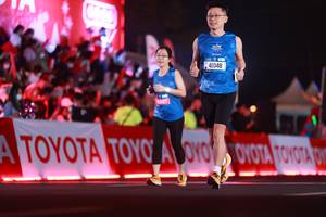 BIB: 41048
                            <button type="button" onclick="openModal(20157134)" class="btn btn-primary btn-sm float-right btn-popup" data-toggle="modal" data-target=".modal-high-quality">
                        <i class="fas fa-shopping-cart"></i> Add to Cart
                    </button>
                                            <button type="button" onclick="isThisMe(20157134, true)" class="btn btn-success btn-sm float-right btn-popup btn-isme hidden" data-toggle="tooltip" data-placement="bottom" title="นี่คือรูปของคุณใช่ไหม คลิกที่นี่เพื่อเอาเข้าอัลบั้ม">
                        <i class="fas fa-plus"></i> Add to album
                    </button>
                    <button type="button" onclick="isThisMe(20157134, false)" class="btn btn-warning btn-sm float-right btn-popup btn-isnotme hidden">
                        <i class="fas fa-ban"></i> Remove from album
                    </button>