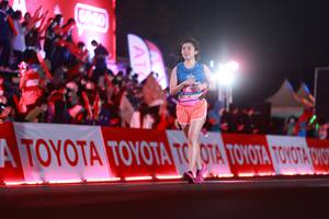 BIB: 162
                            <button type="button" onclick="openModal(20168375)" class="btn btn-primary btn-sm float-right btn-popup" data-toggle="modal" data-target=".modal-high-quality">
                        <i class="fas fa-shopping-cart"></i> Add to Cart
                    </button>
                                            <button type="button" onclick="isThisMe(20168375, true)" class="btn btn-success btn-sm float-right btn-popup btn-isme hidden" data-toggle="tooltip" data-placement="bottom" title="นี่คือรูปของคุณใช่ไหม คลิกที่นี่เพื่อเอาเข้าอัลบั้ม">
                        <i class="fas fa-plus"></i> Add to album
                    </button>
                    <button type="button" onclick="isThisMe(20168375, false)" class="btn btn-warning btn-sm float-right btn-popup btn-isnotme hidden">
                        <i class="fas fa-ban"></i> Remove from album
                    </button>