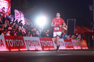 BIB: 434, 
                            <button type="button" onclick="openModal(20158811)" class="btn btn-primary btn-sm float-right btn-popup" data-toggle="modal" data-target=".modal-high-quality">
                        <i class="fas fa-shopping-cart"></i> Add to Cart
                    </button>
                                            <button type="button" onclick="isThisMe(20158811, true)" class="btn btn-success btn-sm float-right btn-popup btn-isme hidden" data-toggle="tooltip" data-placement="bottom" title="นี่คือรูปของคุณใช่ไหม คลิกที่นี่เพื่อเอาเข้าอัลบั้ม">
                        <i class="fas fa-plus"></i> Add to album
                    </button>
                    <button type="button" onclick="isThisMe(20158811, false)" class="btn btn-warning btn-sm float-right btn-popup btn-isnotme hidden">
                        <i class="fas fa-ban"></i> Remove from album
                    </button>