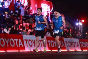 BIB: 77443, 401, 4345
                            <button type="button" onclick="openModal(20146273)" class="btn btn-primary btn-sm float-right btn-popup" data-toggle="modal" data-target=".modal-high-quality">
                        <i class="fas fa-shopping-cart"></i> Add to Cart
                    </button>
                                            <button type="button" onclick="isThisMe(20146273, true)" class="btn btn-success btn-sm float-right btn-popup btn-isme hidden" data-toggle="tooltip" data-placement="bottom" title="นี่คือรูปของคุณใช่ไหม คลิกที่นี่เพื่อเอาเข้าอัลบั้ม">
                        <i class="fas fa-plus"></i> Add to album
                    </button>
                    <button type="button" onclick="isThisMe(20146273, false)" class="btn btn-warning btn-sm float-right btn-popup btn-isnotme hidden">
                        <i class="fas fa-ban"></i> Remove from album
                    </button>