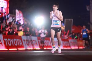 BIB: 40891
                            <button type="button" onclick="openModal(20160046)" class="btn btn-primary btn-sm float-right btn-popup" data-toggle="modal" data-target=".modal-high-quality">
                        <i class="fas fa-shopping-cart"></i> Add to Cart
                    </button>
                                            <button type="button" onclick="isThisMe(20160046, true)" class="btn btn-success btn-sm float-right btn-popup btn-isme hidden" data-toggle="tooltip" data-placement="bottom" title="นี่คือรูปของคุณใช่ไหม คลิกที่นี่เพื่อเอาเข้าอัลบั้ม">
                        <i class="fas fa-plus"></i> Add to album
                    </button>
                    <button type="button" onclick="isThisMe(20160046, false)" class="btn btn-warning btn-sm float-right btn-popup btn-isnotme hidden">
                        <i class="fas fa-ban"></i> Remove from album
                    </button>