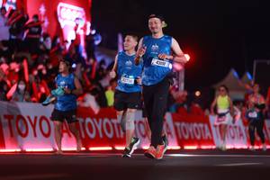 BIB: 42734, 43191
                            <button type="button" onclick="openModal(20144108)" class="btn btn-primary btn-sm float-right btn-popup" data-toggle="modal" data-target=".modal-high-quality">
                        <i class="fas fa-shopping-cart"></i> Add to Cart
                    </button>
                                            <button type="button" onclick="isThisMe(20144108, true)" class="btn btn-success btn-sm float-right btn-popup btn-isme hidden" data-toggle="tooltip" data-placement="bottom" title="นี่คือรูปของคุณใช่ไหม คลิกที่นี่เพื่อเอาเข้าอัลบั้ม">
                        <i class="fas fa-plus"></i> Add to album
                    </button>
                    <button type="button" onclick="isThisMe(20144108, false)" class="btn btn-warning btn-sm float-right btn-popup btn-isnotme hidden">
                        <i class="fas fa-ban"></i> Remove from album
                    </button>