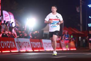 BIB: 42909
                            <button type="button" onclick="openModal(20164040)" class="btn btn-primary btn-sm float-right btn-popup" data-toggle="modal" data-target=".modal-high-quality">
                        <i class="fas fa-shopping-cart"></i> Add to Cart
                    </button>
                                            <button type="button" onclick="isThisMe(20164040, true)" class="btn btn-success btn-sm float-right btn-popup btn-isme hidden" data-toggle="tooltip" data-placement="bottom" title="นี่คือรูปของคุณใช่ไหม คลิกที่นี่เพื่อเอาเข้าอัลบั้ม">
                        <i class="fas fa-plus"></i> Add to album
                    </button>
                    <button type="button" onclick="isThisMe(20164040, false)" class="btn btn-warning btn-sm float-right btn-popup btn-isnotme hidden">
                        <i class="fas fa-ban"></i> Remove from album
                    </button>