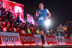 BIB: 43376
                            <button type="button" onclick="openModal(20140391)" class="btn btn-primary btn-sm float-right btn-popup" data-toggle="modal" data-target=".modal-high-quality">
                        <i class="fas fa-shopping-cart"></i> Add to Cart
                    </button>
                                            <button type="button" onclick="isThisMe(20140391, true)" class="btn btn-success btn-sm float-right btn-popup btn-isme hidden" data-toggle="tooltip" data-placement="bottom" title="นี่คือรูปของคุณใช่ไหม คลิกที่นี่เพื่อเอาเข้าอัลบั้ม">
                        <i class="fas fa-plus"></i> Add to album
                    </button>
                    <button type="button" onclick="isThisMe(20140391, false)" class="btn btn-warning btn-sm float-right btn-popup btn-isnotme hidden">
                        <i class="fas fa-ban"></i> Remove from album
                    </button>