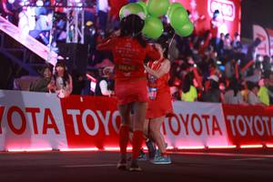 BIB: 146
                            <button type="button" onclick="openModal(20151424)" class="btn btn-primary btn-sm float-right btn-popup" data-toggle="modal" data-target=".modal-high-quality">
                        <i class="fas fa-shopping-cart"></i> Add to Cart
                    </button>
                                            <button type="button" onclick="isThisMe(20151424, true)" class="btn btn-success btn-sm float-right btn-popup btn-isme hidden" data-toggle="tooltip" data-placement="bottom" title="นี่คือรูปของคุณใช่ไหม คลิกที่นี่เพื่อเอาเข้าอัลบั้ม">
                        <i class="fas fa-plus"></i> Add to album
                    </button>
                    <button type="button" onclick="isThisMe(20151424, false)" class="btn btn-warning btn-sm float-right btn-popup btn-isnotme hidden">
                        <i class="fas fa-ban"></i> Remove from album
                    </button>