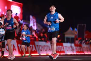 BIB: 43850, 45892, 41825
                            <button type="button" onclick="openModal(20160617)" class="btn btn-primary btn-sm float-right btn-popup" data-toggle="modal" data-target=".modal-high-quality">
                        <i class="fas fa-shopping-cart"></i> Add to Cart
                    </button>
                                            <button type="button" onclick="isThisMe(20160617, true)" class="btn btn-success btn-sm float-right btn-popup btn-isme hidden" data-toggle="tooltip" data-placement="bottom" title="นี่คือรูปของคุณใช่ไหม คลิกที่นี่เพื่อเอาเข้าอัลบั้ม">
                        <i class="fas fa-plus"></i> Add to album
                    </button>
                    <button type="button" onclick="isThisMe(20160617, false)" class="btn btn-warning btn-sm float-right btn-popup btn-isnotme hidden">
                        <i class="fas fa-ban"></i> Remove from album
                    </button>