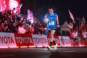 BIB: 43354
                            <button type="button" onclick="openModal(20159301)" class="btn btn-primary btn-sm float-right btn-popup" data-toggle="modal" data-target=".modal-high-quality">
                        <i class="fas fa-shopping-cart"></i> Add to Cart
                    </button>
                                            <button type="button" onclick="isThisMe(20159301, true)" class="btn btn-success btn-sm float-right btn-popup btn-isme hidden" data-toggle="tooltip" data-placement="bottom" title="นี่คือรูปของคุณใช่ไหม คลิกที่นี่เพื่อเอาเข้าอัลบั้ม">
                        <i class="fas fa-plus"></i> Add to album
                    </button>
                    <button type="button" onclick="isThisMe(20159301, false)" class="btn btn-warning btn-sm float-right btn-popup btn-isnotme hidden">
                        <i class="fas fa-ban"></i> Remove from album
                    </button>