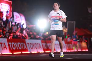 BIB: 42909
                            <button type="button" onclick="openModal(20164556)" class="btn btn-primary btn-sm float-right btn-popup" data-toggle="modal" data-target=".modal-high-quality">
                        <i class="fas fa-shopping-cart"></i> Add to Cart
                    </button>
                                            <button type="button" onclick="isThisMe(20164556, true)" class="btn btn-success btn-sm float-right btn-popup btn-isme hidden" data-toggle="tooltip" data-placement="bottom" title="นี่คือรูปของคุณใช่ไหม คลิกที่นี่เพื่อเอาเข้าอัลบั้ม">
                        <i class="fas fa-plus"></i> Add to album
                    </button>
                    <button type="button" onclick="isThisMe(20164556, false)" class="btn btn-warning btn-sm float-right btn-popup btn-isnotme hidden">
                        <i class="fas fa-ban"></i> Remove from album
                    </button>