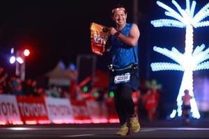 BIB: 42599
                            <button type="button" onclick="openModal(20150529)" class="btn btn-primary btn-sm float-right btn-popup" data-toggle="modal" data-target=".modal-high-quality">
                        <i class="fas fa-shopping-cart"></i> Add to Cart
                    </button>
                                            <button type="button" onclick="isThisMe(20150529, true)" class="btn btn-success btn-sm float-right btn-popup btn-isme hidden" data-toggle="tooltip" data-placement="bottom" title="นี่คือรูปของคุณใช่ไหม คลิกที่นี่เพื่อเอาเข้าอัลบั้ม">
                        <i class="fas fa-plus"></i> Add to album
                    </button>
                    <button type="button" onclick="isThisMe(20150529, false)" class="btn btn-warning btn-sm float-right btn-popup btn-isnotme hidden">
                        <i class="fas fa-ban"></i> Remove from album
                    </button>