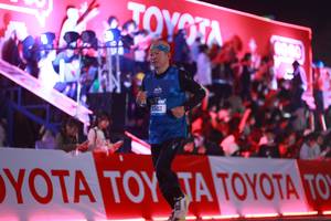 BIB: 3412
                            <button type="button" onclick="openModal(20137681)" class="btn btn-primary btn-sm float-right btn-popup" data-toggle="modal" data-target=".modal-high-quality">
                        <i class="fas fa-shopping-cart"></i> Add to Cart
                    </button>
                                            <button type="button" onclick="isThisMe(20137681, true)" class="btn btn-success btn-sm float-right btn-popup btn-isme hidden" data-toggle="tooltip" data-placement="bottom" title="นี่คือรูปของคุณใช่ไหม คลิกที่นี่เพื่อเอาเข้าอัลบั้ม">
                        <i class="fas fa-plus"></i> Add to album
                    </button>
                    <button type="button" onclick="isThisMe(20137681, false)" class="btn btn-warning btn-sm float-right btn-popup btn-isnotme hidden">
                        <i class="fas fa-ban"></i> Remove from album
                    </button>