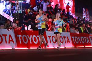 BIB: 45593
                            <button type="button" onclick="openModal(20142436)" class="btn btn-primary btn-sm float-right btn-popup" data-toggle="modal" data-target=".modal-high-quality">
                        <i class="fas fa-shopping-cart"></i> Add to Cart
                    </button>
                                            <button type="button" onclick="isThisMe(20142436, true)" class="btn btn-success btn-sm float-right btn-popup btn-isme hidden" data-toggle="tooltip" data-placement="bottom" title="นี่คือรูปของคุณใช่ไหม คลิกที่นี่เพื่อเอาเข้าอัลบั้ม">
                        <i class="fas fa-plus"></i> Add to album
                    </button>
                    <button type="button" onclick="isThisMe(20142436, false)" class="btn btn-warning btn-sm float-right btn-popup btn-isnotme hidden">
                        <i class="fas fa-ban"></i> Remove from album
                    </button>