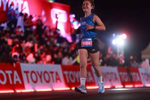 BIB: 45066
                            <button type="button" onclick="openModal(20135414)" class="btn btn-primary btn-sm float-right btn-popup" data-toggle="modal" data-target=".modal-high-quality">
                        <i class="fas fa-shopping-cart"></i> Add to Cart
                    </button>
                                            <button type="button" onclick="isThisMe(20135414, true)" class="btn btn-success btn-sm float-right btn-popup btn-isme hidden" data-toggle="tooltip" data-placement="bottom" title="นี่คือรูปของคุณใช่ไหม คลิกที่นี่เพื่อเอาเข้าอัลบั้ม">
                        <i class="fas fa-plus"></i> Add to album
                    </button>
                    <button type="button" onclick="isThisMe(20135414, false)" class="btn btn-warning btn-sm float-right btn-popup btn-isnotme hidden">
                        <i class="fas fa-ban"></i> Remove from album
                    </button>