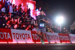 BIB: 43460
                            <button type="button" onclick="openModal(20137691)" class="btn btn-primary btn-sm float-right btn-popup" data-toggle="modal" data-target=".modal-high-quality">
                        <i class="fas fa-shopping-cart"></i> Add to Cart
                    </button>
                                            <button type="button" onclick="isThisMe(20137691, true)" class="btn btn-success btn-sm float-right btn-popup btn-isme hidden" data-toggle="tooltip" data-placement="bottom" title="นี่คือรูปของคุณใช่ไหม คลิกที่นี่เพื่อเอาเข้าอัลบั้ม">
                        <i class="fas fa-plus"></i> Add to album
                    </button>
                    <button type="button" onclick="isThisMe(20137691, false)" class="btn btn-warning btn-sm float-right btn-popup btn-isnotme hidden">
                        <i class="fas fa-ban"></i> Remove from album
                    </button>