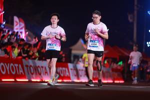 BIB: 41489, 41994
                            <button type="button" onclick="openModal(20148886)" class="btn btn-primary btn-sm float-right btn-popup" data-toggle="modal" data-target=".modal-high-quality">
                        <i class="fas fa-shopping-cart"></i> Add to Cart
                    </button>
                                            <button type="button" onclick="isThisMe(20148886, true)" class="btn btn-success btn-sm float-right btn-popup btn-isme hidden" data-toggle="tooltip" data-placement="bottom" title="นี่คือรูปของคุณใช่ไหม คลิกที่นี่เพื่อเอาเข้าอัลบั้ม">
                        <i class="fas fa-plus"></i> Add to album
                    </button>
                    <button type="button" onclick="isThisMe(20148886, false)" class="btn btn-warning btn-sm float-right btn-popup btn-isnotme hidden">
                        <i class="fas fa-ban"></i> Remove from album
                    </button>