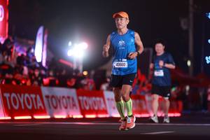 BIB: 40660
                            <button type="button" onclick="openModal(20174707)" class="btn btn-primary btn-sm float-right btn-popup" data-toggle="modal" data-target=".modal-high-quality">
                        <i class="fas fa-shopping-cart"></i> Add to Cart
                    </button>
                                            <button type="button" onclick="isThisMe(20174707, true)" class="btn btn-success btn-sm float-right btn-popup btn-isme hidden" data-toggle="tooltip" data-placement="bottom" title="นี่คือรูปของคุณใช่ไหม คลิกที่นี่เพื่อเอาเข้าอัลบั้ม">
                        <i class="fas fa-plus"></i> Add to album
                    </button>
                    <button type="button" onclick="isThisMe(20174707, false)" class="btn btn-warning btn-sm float-right btn-popup btn-isnotme hidden">
                        <i class="fas fa-ban"></i> Remove from album
                    </button>