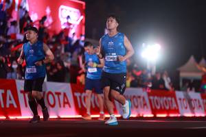 BIB: 43813, 41943
                            <button type="button" onclick="openModal(20153781)" class="btn btn-primary btn-sm float-right btn-popup" data-toggle="modal" data-target=".modal-high-quality">
                        <i class="fas fa-shopping-cart"></i> Add to Cart
                    </button>
                                            <button type="button" onclick="isThisMe(20153781, true)" class="btn btn-success btn-sm float-right btn-popup btn-isme hidden" data-toggle="tooltip" data-placement="bottom" title="นี่คือรูปของคุณใช่ไหม คลิกที่นี่เพื่อเอาเข้าอัลบั้ม">
                        <i class="fas fa-plus"></i> Add to album
                    </button>
                    <button type="button" onclick="isThisMe(20153781, false)" class="btn btn-warning btn-sm float-right btn-popup btn-isnotme hidden">
                        <i class="fas fa-ban"></i> Remove from album
                    </button>