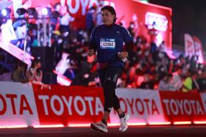 BIB: 43364
                            <button type="button" onclick="openModal(20128371)" class="btn btn-primary btn-sm float-right btn-popup" data-toggle="modal" data-target=".modal-high-quality">
                        <i class="fas fa-shopping-cart"></i> Add to Cart
                    </button>
                                            <button type="button" onclick="isThisMe(20128371, true)" class="btn btn-success btn-sm float-right btn-popup btn-isme hidden" data-toggle="tooltip" data-placement="bottom" title="นี่คือรูปของคุณใช่ไหม คลิกที่นี่เพื่อเอาเข้าอัลบั้ม">
                        <i class="fas fa-plus"></i> Add to album
                    </button>
                    <button type="button" onclick="isThisMe(20128371, false)" class="btn btn-warning btn-sm float-right btn-popup btn-isnotme hidden">
                        <i class="fas fa-ban"></i> Remove from album
                    </button>