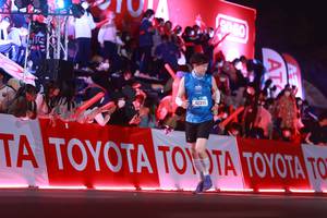 BIB: 42355
                            <button type="button" onclick="openModal(20168491)" class="btn btn-primary btn-sm float-right btn-popup" data-toggle="modal" data-target=".modal-high-quality">
                        <i class="fas fa-shopping-cart"></i> Add to Cart
                    </button>
                                            <button type="button" onclick="isThisMe(20168491, true)" class="btn btn-success btn-sm float-right btn-popup btn-isme hidden" data-toggle="tooltip" data-placement="bottom" title="นี่คือรูปของคุณใช่ไหม คลิกที่นี่เพื่อเอาเข้าอัลบั้ม">
                        <i class="fas fa-plus"></i> Add to album
                    </button>
                    <button type="button" onclick="isThisMe(20168491, false)" class="btn btn-warning btn-sm float-right btn-popup btn-isnotme hidden">
                        <i class="fas fa-ban"></i> Remove from album
                    </button>