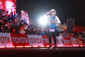 BIB: 45835
                            <button type="button" onclick="openModal(20148654)" class="btn btn-primary btn-sm float-right btn-popup" data-toggle="modal" data-target=".modal-high-quality">
                        <i class="fas fa-shopping-cart"></i> Add to Cart
                    </button>
                                            <button type="button" onclick="isThisMe(20148654, true)" class="btn btn-success btn-sm float-right btn-popup btn-isme hidden" data-toggle="tooltip" data-placement="bottom" title="นี่คือรูปของคุณใช่ไหม คลิกที่นี่เพื่อเอาเข้าอัลบั้ม">
                        <i class="fas fa-plus"></i> Add to album
                    </button>
                    <button type="button" onclick="isThisMe(20148654, false)" class="btn btn-warning btn-sm float-right btn-popup btn-isnotme hidden">
                        <i class="fas fa-ban"></i> Remove from album
                    </button>