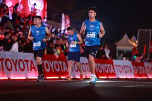 BIB: 43813, 41943
                            <button type="button" onclick="openModal(20153681)" class="btn btn-primary btn-sm float-right btn-popup" data-toggle="modal" data-target=".modal-high-quality">
                        <i class="fas fa-shopping-cart"></i> Add to Cart
                    </button>
                                            <button type="button" onclick="isThisMe(20153681, true)" class="btn btn-success btn-sm float-right btn-popup btn-isme hidden" data-toggle="tooltip" data-placement="bottom" title="นี่คือรูปของคุณใช่ไหม คลิกที่นี่เพื่อเอาเข้าอัลบั้ม">
                        <i class="fas fa-plus"></i> Add to album
                    </button>
                    <button type="button" onclick="isThisMe(20153681, false)" class="btn btn-warning btn-sm float-right btn-popup btn-isnotme hidden">
                        <i class="fas fa-ban"></i> Remove from album
                    </button>