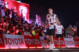 BIB: 64409
                            <button type="button" onclick="openModal(20130183)" class="btn btn-primary btn-sm float-right btn-popup" data-toggle="modal" data-target=".modal-high-quality">
                        <i class="fas fa-shopping-cart"></i> Add to Cart
                    </button>
                                            <button type="button" onclick="isThisMe(20130183, true)" class="btn btn-success btn-sm float-right btn-popup btn-isme hidden" data-toggle="tooltip" data-placement="bottom" title="นี่คือรูปของคุณใช่ไหม คลิกที่นี่เพื่อเอาเข้าอัลบั้ม">
                        <i class="fas fa-plus"></i> Add to album
                    </button>
                    <button type="button" onclick="isThisMe(20130183, false)" class="btn btn-warning btn-sm float-right btn-popup btn-isnotme hidden">
                        <i class="fas fa-ban"></i> Remove from album
                    </button>