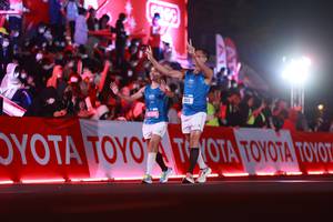 BIB: 18398
                            <button type="button" onclick="openModal(20128956)" class="btn btn-primary btn-sm float-right btn-popup" data-toggle="modal" data-target=".modal-high-quality">
                        <i class="fas fa-shopping-cart"></i> Add to Cart
                    </button>
                                            <button type="button" onclick="isThisMe(20128956, true)" class="btn btn-success btn-sm float-right btn-popup btn-isme hidden" data-toggle="tooltip" data-placement="bottom" title="นี่คือรูปของคุณใช่ไหม คลิกที่นี่เพื่อเอาเข้าอัลบั้ม">
                        <i class="fas fa-plus"></i> Add to album
                    </button>
                    <button type="button" onclick="isThisMe(20128956, false)" class="btn btn-warning btn-sm float-right btn-popup btn-isnotme hidden">
                        <i class="fas fa-ban"></i> Remove from album
                    </button>