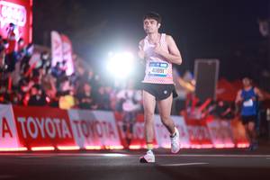 BIB: 40891
                            <button type="button" onclick="openModal(20160110)" class="btn btn-primary btn-sm float-right btn-popup" data-toggle="modal" data-target=".modal-high-quality">
                        <i class="fas fa-shopping-cart"></i> Add to Cart
                    </button>
                                            <button type="button" onclick="isThisMe(20160110, true)" class="btn btn-success btn-sm float-right btn-popup btn-isme hidden" data-toggle="tooltip" data-placement="bottom" title="นี่คือรูปของคุณใช่ไหม คลิกที่นี่เพื่อเอาเข้าอัลบั้ม">
                        <i class="fas fa-plus"></i> Add to album
                    </button>
                    <button type="button" onclick="isThisMe(20160110, false)" class="btn btn-warning btn-sm float-right btn-popup btn-isnotme hidden">
                        <i class="fas fa-ban"></i> Remove from album
                    </button>