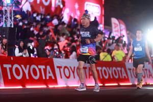 BIB: 78402, 4212
                            <button type="button" onclick="openModal(20155848)" class="btn btn-primary btn-sm float-right btn-popup" data-toggle="modal" data-target=".modal-high-quality">
                        <i class="fas fa-shopping-cart"></i> Add to Cart
                    </button>
                                            <button type="button" onclick="isThisMe(20155848, true)" class="btn btn-success btn-sm float-right btn-popup btn-isme hidden" data-toggle="tooltip" data-placement="bottom" title="นี่คือรูปของคุณใช่ไหม คลิกที่นี่เพื่อเอาเข้าอัลบั้ม">
                        <i class="fas fa-plus"></i> Add to album
                    </button>
                    <button type="button" onclick="isThisMe(20155848, false)" class="btn btn-warning btn-sm float-right btn-popup btn-isnotme hidden">
                        <i class="fas fa-ban"></i> Remove from album
                    </button>