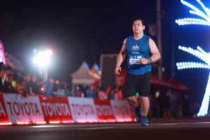 BIB: 42302, 110
                            <button type="button" onclick="openModal(20136744)" class="btn btn-primary btn-sm float-right btn-popup" data-toggle="modal" data-target=".modal-high-quality">
                        <i class="fas fa-shopping-cart"></i> Add to Cart
                    </button>
                                            <button type="button" onclick="isThisMe(20136744, true)" class="btn btn-success btn-sm float-right btn-popup btn-isme hidden" data-toggle="tooltip" data-placement="bottom" title="นี่คือรูปของคุณใช่ไหม คลิกที่นี่เพื่อเอาเข้าอัลบั้ม">
                        <i class="fas fa-plus"></i> Add to album
                    </button>
                    <button type="button" onclick="isThisMe(20136744, false)" class="btn btn-warning btn-sm float-right btn-popup btn-isnotme hidden">
                        <i class="fas fa-ban"></i> Remove from album
                    </button>