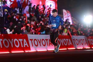 BIB: 102, 43471
                            <button type="button" onclick="openModal(20151907)" class="btn btn-primary btn-sm float-right btn-popup" data-toggle="modal" data-target=".modal-high-quality">
                        <i class="fas fa-shopping-cart"></i> Add to Cart
                    </button>
                                            <button type="button" onclick="isThisMe(20151907, true)" class="btn btn-success btn-sm float-right btn-popup btn-isme hidden" data-toggle="tooltip" data-placement="bottom" title="นี่คือรูปของคุณใช่ไหม คลิกที่นี่เพื่อเอาเข้าอัลบั้ม">
                        <i class="fas fa-plus"></i> Add to album
                    </button>
                    <button type="button" onclick="isThisMe(20151907, false)" class="btn btn-warning btn-sm float-right btn-popup btn-isnotme hidden">
                        <i class="fas fa-ban"></i> Remove from album
                    </button>