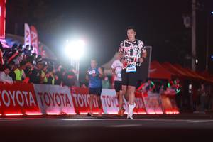 BIB: 1947, 1409
                            <button type="button" onclick="openModal(20129574)" class="btn btn-primary btn-sm float-right btn-popup" data-toggle="modal" data-target=".modal-high-quality">
                        <i class="fas fa-shopping-cart"></i> Add to Cart
                    </button>
                                            <button type="button" onclick="isThisMe(20129574, true)" class="btn btn-success btn-sm float-right btn-popup btn-isme hidden" data-toggle="tooltip" data-placement="bottom" title="นี่คือรูปของคุณใช่ไหม คลิกที่นี่เพื่อเอาเข้าอัลบั้ม">
                        <i class="fas fa-plus"></i> Add to album
                    </button>
                    <button type="button" onclick="isThisMe(20129574, false)" class="btn btn-warning btn-sm float-right btn-popup btn-isnotme hidden">
                        <i class="fas fa-ban"></i> Remove from album
                    </button>