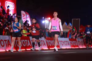 BIB: 45245, 40482
                            <button type="button" onclick="openModal(20151581)" class="btn btn-primary btn-sm float-right btn-popup" data-toggle="modal" data-target=".modal-high-quality">
                        <i class="fas fa-shopping-cart"></i> Add to Cart
                    </button>
                                            <button type="button" onclick="isThisMe(20151581, true)" class="btn btn-success btn-sm float-right btn-popup btn-isme hidden" data-toggle="tooltip" data-placement="bottom" title="นี่คือรูปของคุณใช่ไหม คลิกที่นี่เพื่อเอาเข้าอัลบั้ม">
                        <i class="fas fa-plus"></i> Add to album
                    </button>
                    <button type="button" onclick="isThisMe(20151581, false)" class="btn btn-warning btn-sm float-right btn-popup btn-isnotme hidden">
                        <i class="fas fa-ban"></i> Remove from album
                    </button>