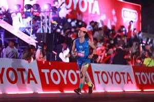 BIB: 546
                            <button type="button" onclick="openModal(20157907)" class="btn btn-primary btn-sm float-right btn-popup" data-toggle="modal" data-target=".modal-high-quality">
                        <i class="fas fa-shopping-cart"></i> Add to Cart
                    </button>
                                            <button type="button" onclick="isThisMe(20157907, true)" class="btn btn-success btn-sm float-right btn-popup btn-isme hidden" data-toggle="tooltip" data-placement="bottom" title="นี่คือรูปของคุณใช่ไหม คลิกที่นี่เพื่อเอาเข้าอัลบั้ม">
                        <i class="fas fa-plus"></i> Add to album
                    </button>
                    <button type="button" onclick="isThisMe(20157907, false)" class="btn btn-warning btn-sm float-right btn-popup btn-isnotme hidden">
                        <i class="fas fa-ban"></i> Remove from album
                    </button>