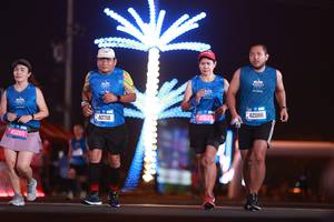 BIB: 45269, 40718, 45687, 42086
                            <button type="button" onclick="openModal(20136014)" class="btn btn-primary btn-sm float-right btn-popup" data-toggle="modal" data-target=".modal-high-quality">
                        <i class="fas fa-shopping-cart"></i> Add to Cart
                    </button>
                                            <button type="button" onclick="isThisMe(20136014, true)" class="btn btn-success btn-sm float-right btn-popup btn-isme hidden" data-toggle="tooltip" data-placement="bottom" title="นี่คือรูปของคุณใช่ไหม คลิกที่นี่เพื่อเอาเข้าอัลบั้ม">
                        <i class="fas fa-plus"></i> Add to album
                    </button>
                    <button type="button" onclick="isThisMe(20136014, false)" class="btn btn-warning btn-sm float-right btn-popup btn-isnotme hidden">
                        <i class="fas fa-ban"></i> Remove from album
                    </button>