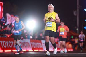 BIB: 43669
                            <button type="button" onclick="openModal(20170518)" class="btn btn-primary btn-sm float-right btn-popup" data-toggle="modal" data-target=".modal-high-quality">
                        <i class="fas fa-shopping-cart"></i> Add to Cart
                    </button>
                                            <button type="button" onclick="isThisMe(20170518, true)" class="btn btn-success btn-sm float-right btn-popup btn-isme hidden" data-toggle="tooltip" data-placement="bottom" title="นี่คือรูปของคุณใช่ไหม คลิกที่นี่เพื่อเอาเข้าอัลบั้ม">
                        <i class="fas fa-plus"></i> Add to album
                    </button>
                    <button type="button" onclick="isThisMe(20170518, false)" class="btn btn-warning btn-sm float-right btn-popup btn-isnotme hidden">
                        <i class="fas fa-ban"></i> Remove from album
                    </button>