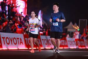 BIB: 46035, 44171
                            <button type="button" onclick="openModal(20175007)" class="btn btn-primary btn-sm float-right btn-popup" data-toggle="modal" data-target=".modal-high-quality">
                        <i class="fas fa-shopping-cart"></i> Add to Cart
                    </button>
                                            <button type="button" onclick="isThisMe(20175007, true)" class="btn btn-success btn-sm float-right btn-popup btn-isme hidden" data-toggle="tooltip" data-placement="bottom" title="นี่คือรูปของคุณใช่ไหม คลิกที่นี่เพื่อเอาเข้าอัลบั้ม">
                        <i class="fas fa-plus"></i> Add to album
                    </button>
                    <button type="button" onclick="isThisMe(20175007, false)" class="btn btn-warning btn-sm float-right btn-popup btn-isnotme hidden">
                        <i class="fas fa-ban"></i> Remove from album
                    </button>